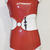 Thumbnail: Red PVC contemporary / Jazz girls 12-14