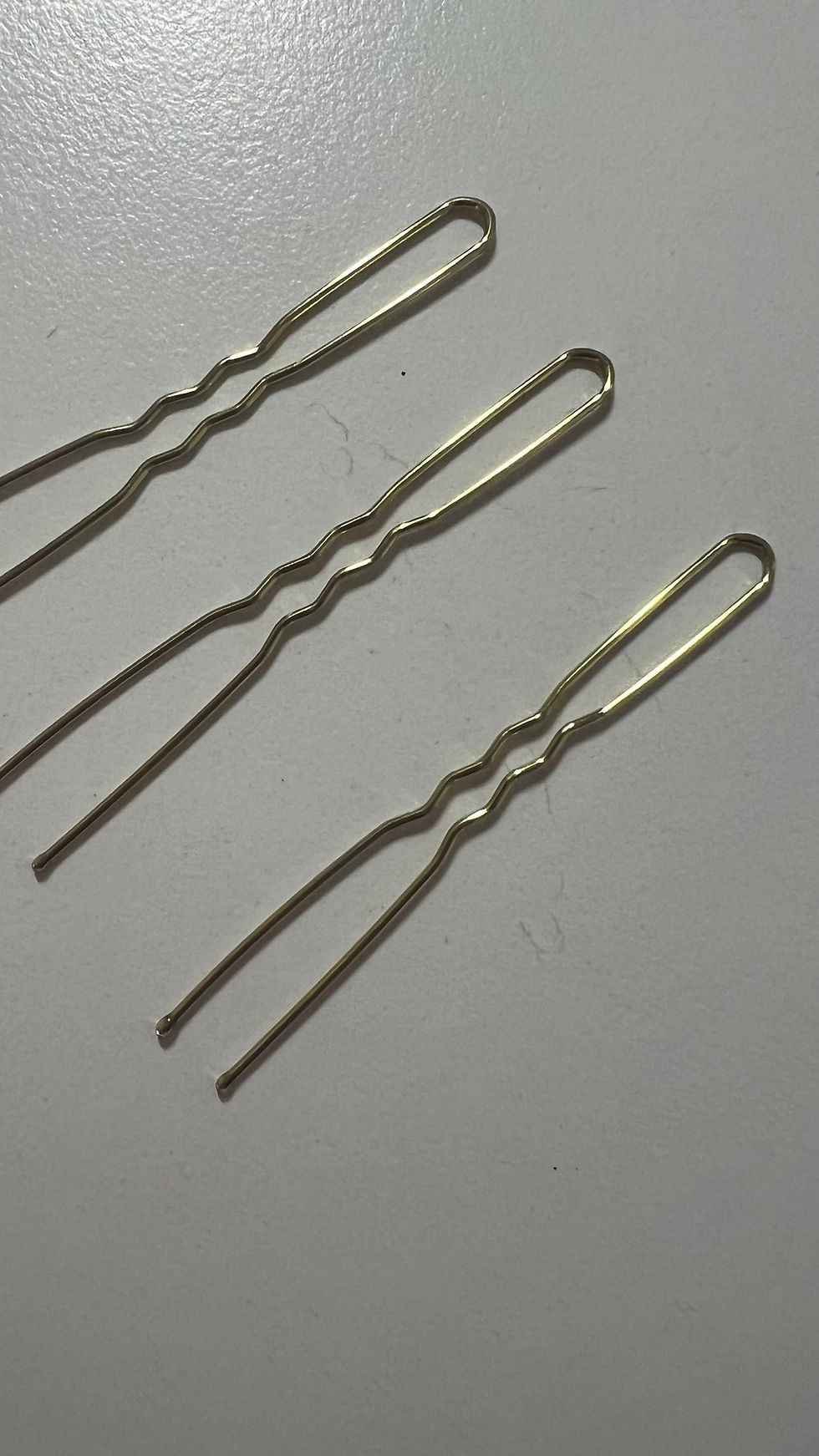 Thumbnail: Hair Pins