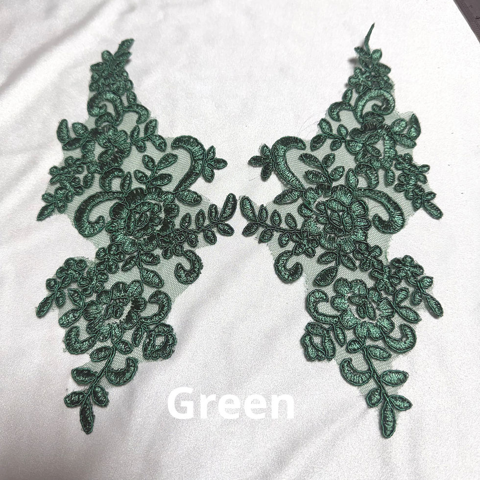 Thumbnail: Sienna Lace
