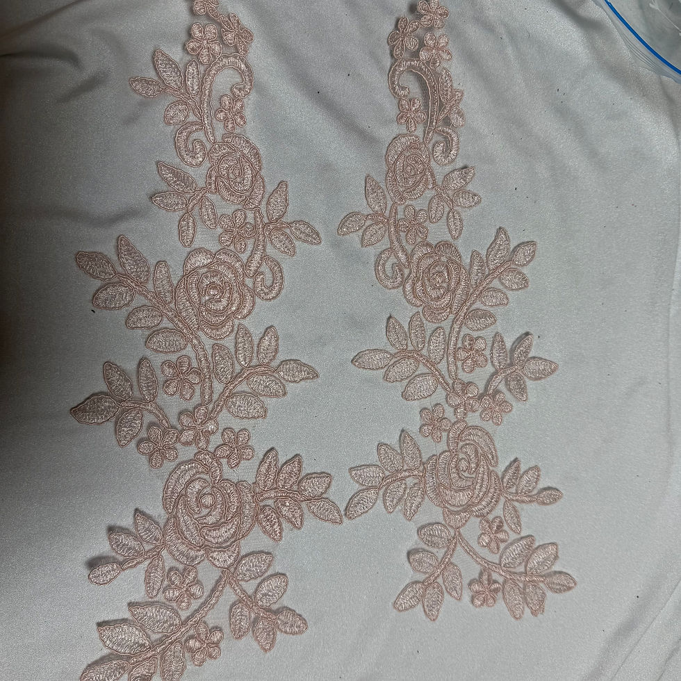 Thumbnail: Steph Lace