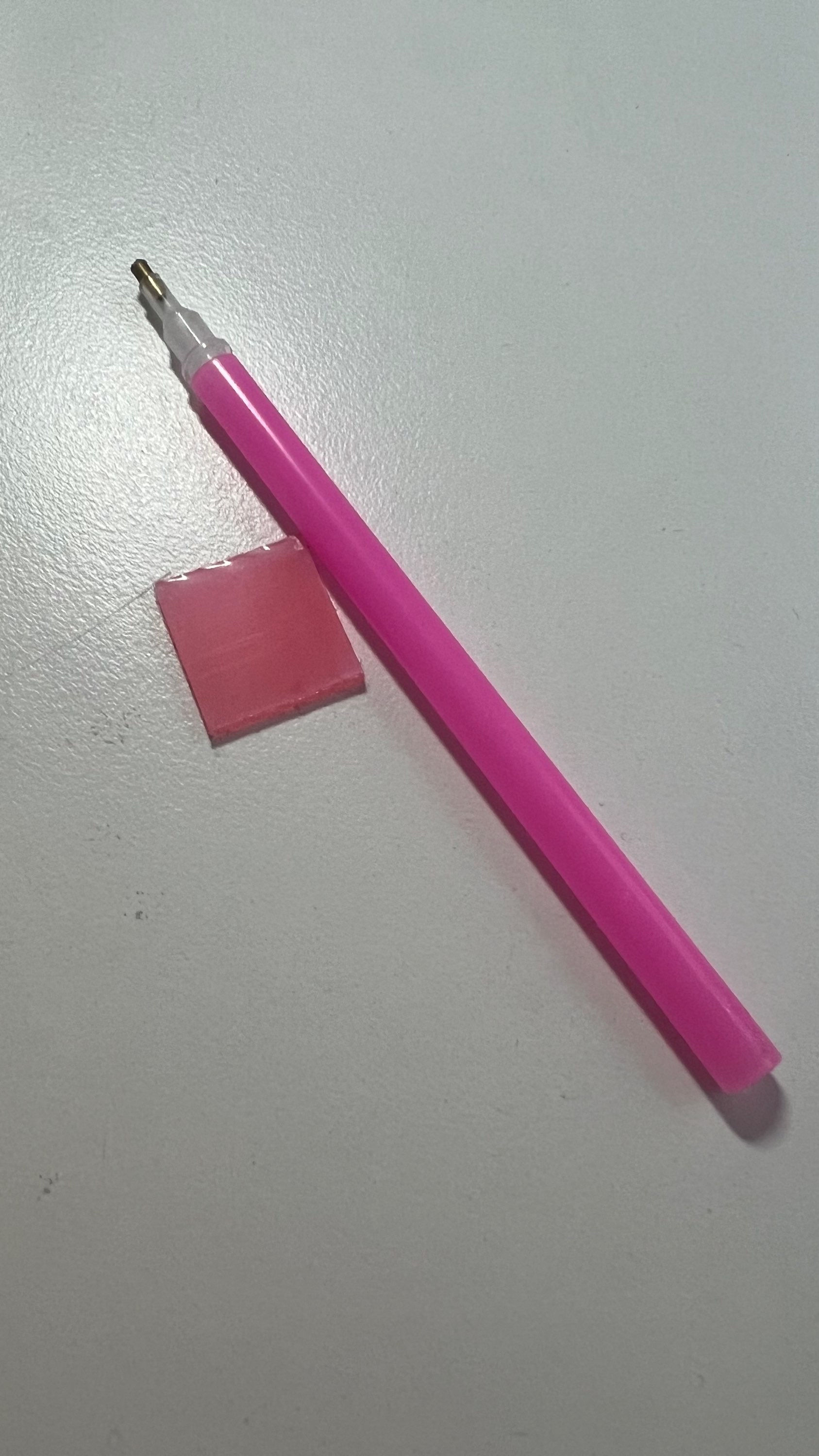 Basic Rhinestone Tool