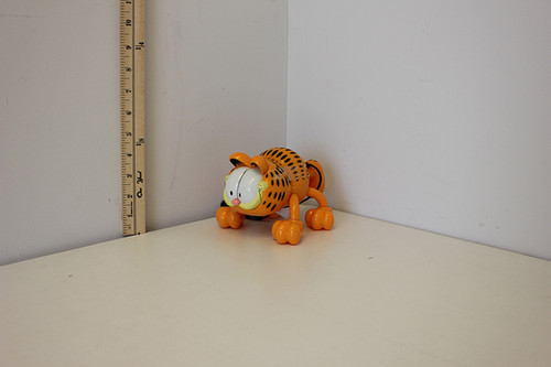 Garfield Massager | reachservices