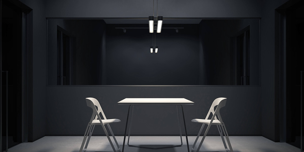 Behavioural Interviewing & Deception Detection (MY)