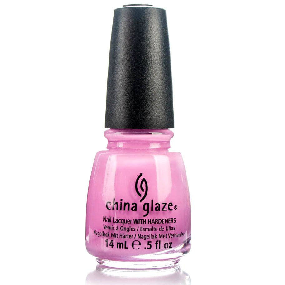 China Glaze - Dance Baby