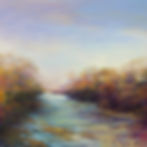 View from the Train, Iowa