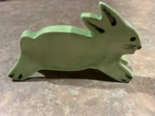 Thumbnail: Standing Bunny