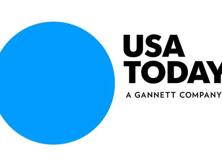 The world is flat. USA Today & parent company shipping 485 Jobs to India