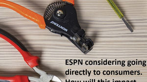 ESPN and TMobile a threat to cable companies?