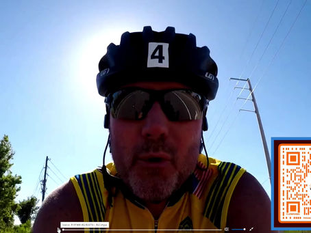 Bike MS 2023 is taking place March 18-March 19 at Championsgate, FL. 