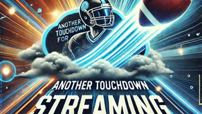 How FAST things have changed. Fox will stream Super Bowl 59 on Tubi: Cord Cutters Can Watch the Big Game Free on 2/9/25. Another Touchdown for Streaming