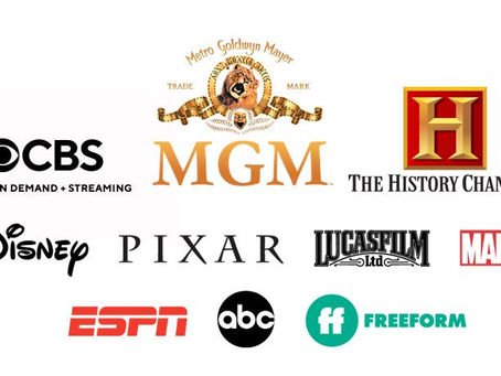 Another large media company following the viewer's shift to Streaming