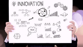 "When everyone thinks alike, then no one is thinking."Â Growth and innovation come from questioning the status quo, not blindly following it.