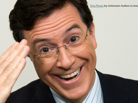 CBS Pulls Plug On Late Show With Colbert, Citing It Was Purely Financial. No Successor Planned. Are Fallon and Kimmel Safe?