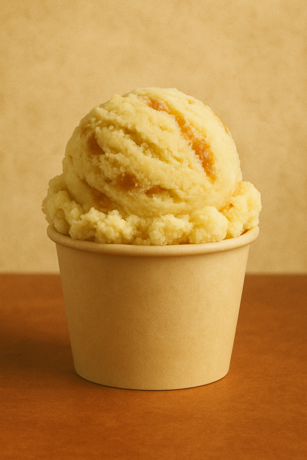 Apple Swirl