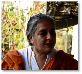 Arshia Sattar
