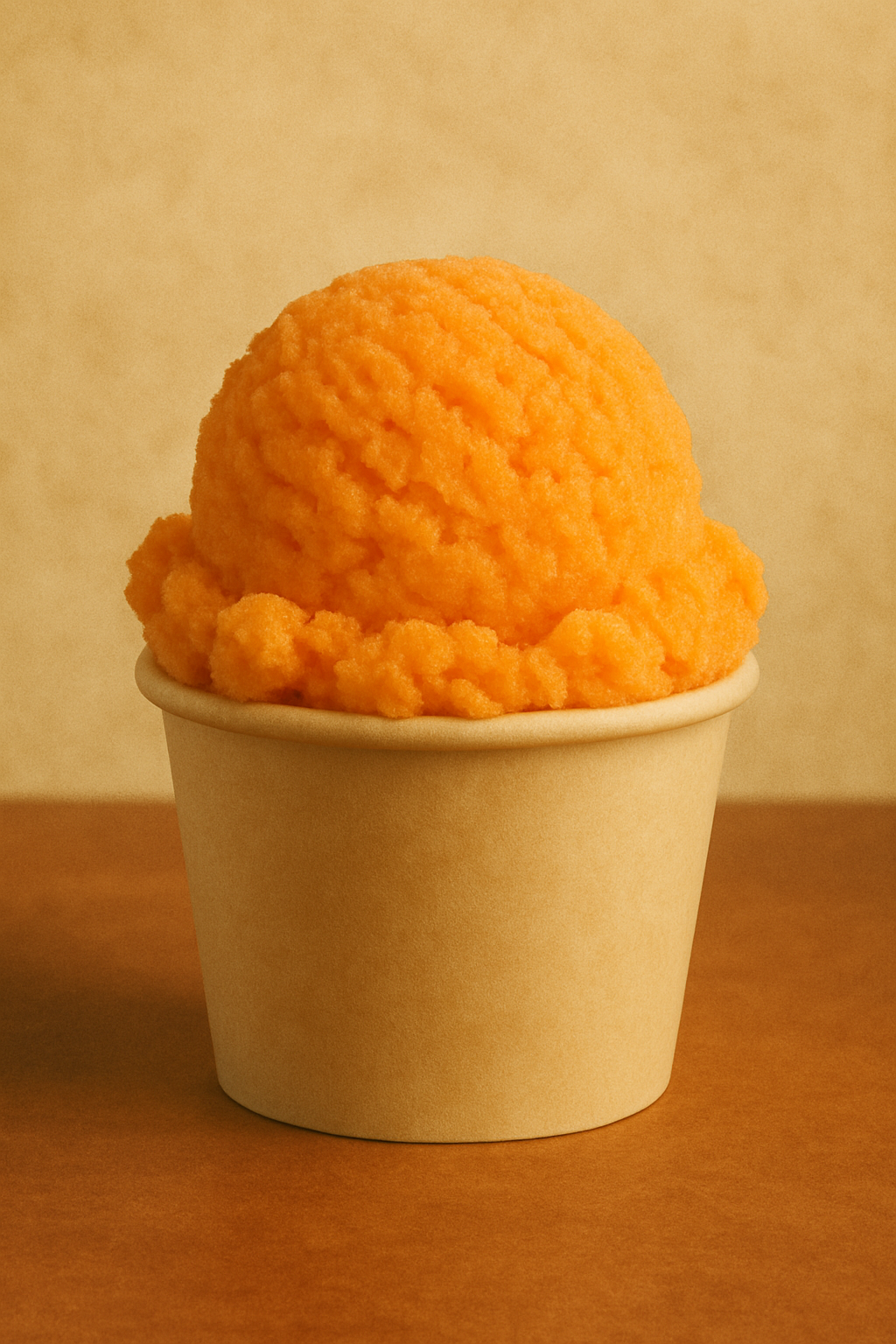 Orange Blast