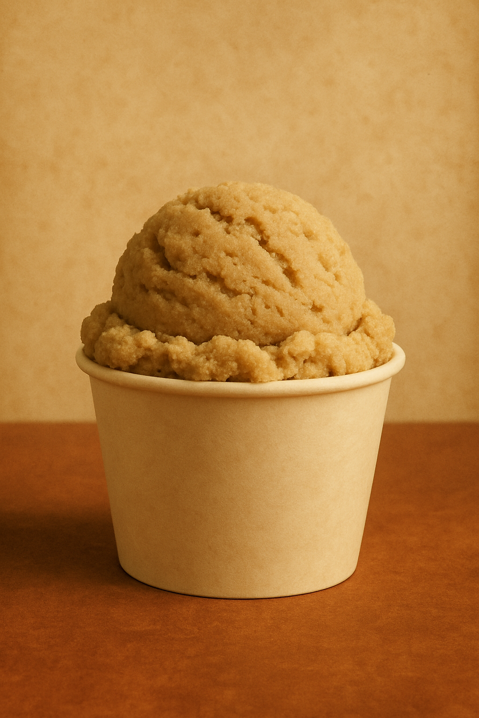 Retro Mocha Ice Cream from Retro Creamery