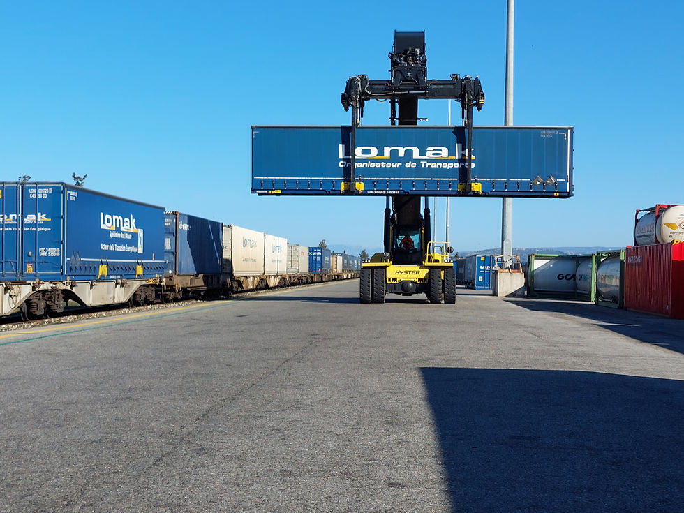 LOMAK 2025 : 18 ans de croissance, d'innovation et d'ouverture vers de nouveaux secteurs, dont l'événementiel.