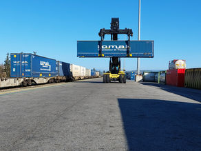 « Osez le Fer » Optez pour le Transport Ferroviaire 