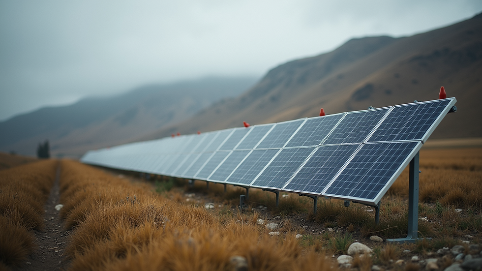 Trendlerle Uyum Sağlayan Elektrik Hizmetleri