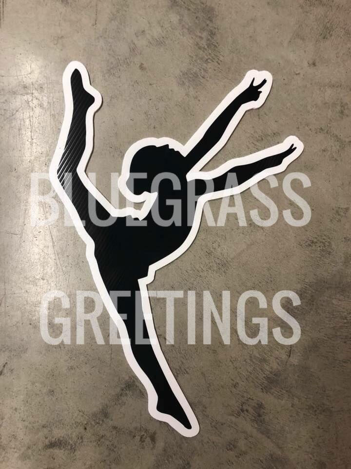 DANCER