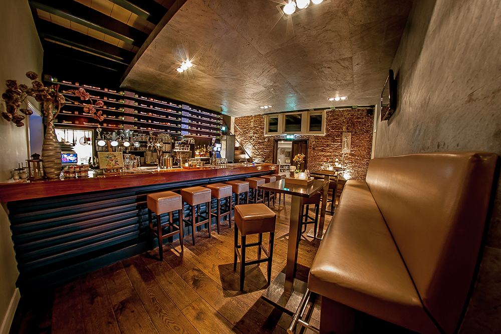 Bij5 Bar