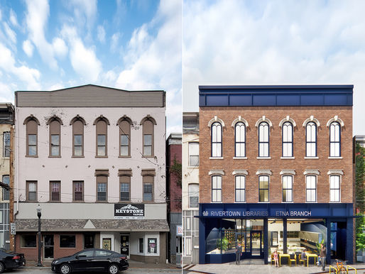 Beautiful changes coming to Butler Street in 2025