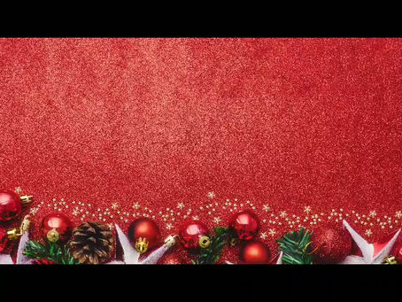 BUON NATALE A TUTTI !!!