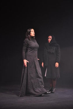 Act I, Emmeline