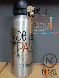 Tomatodo personalizado.