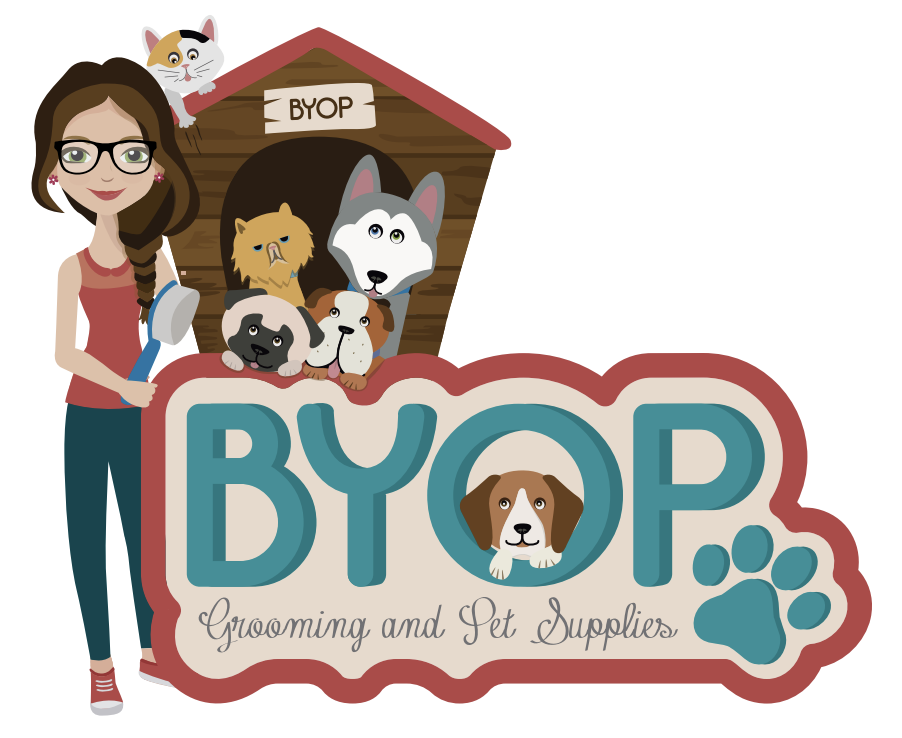 BYOP Grooming