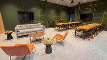 Finding Your Ideal Workspace: A Tour of Pittsburgh's Coworking Gems