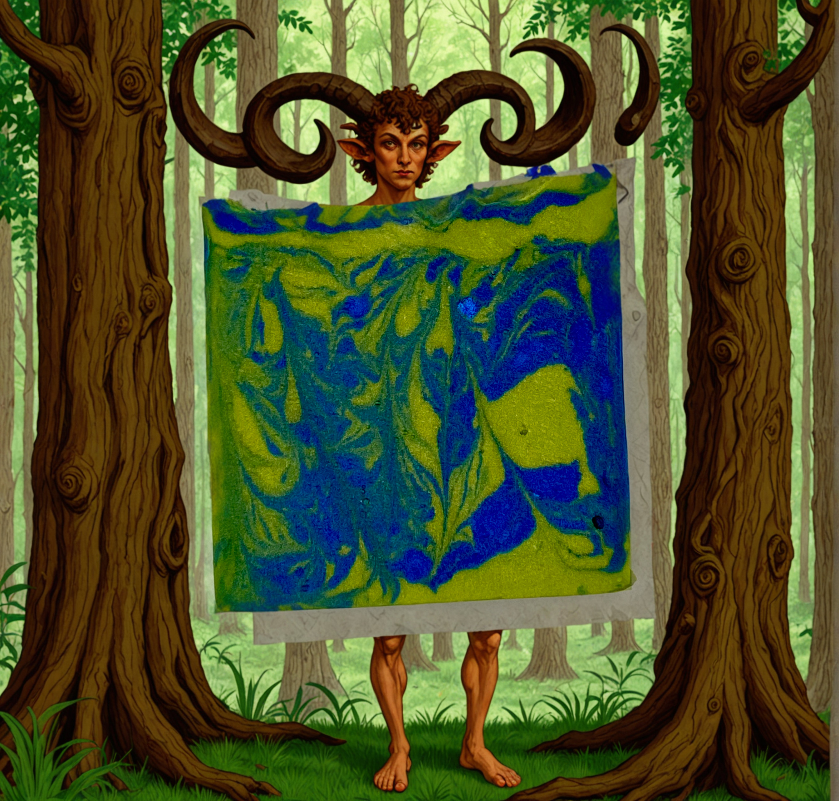 Satyr