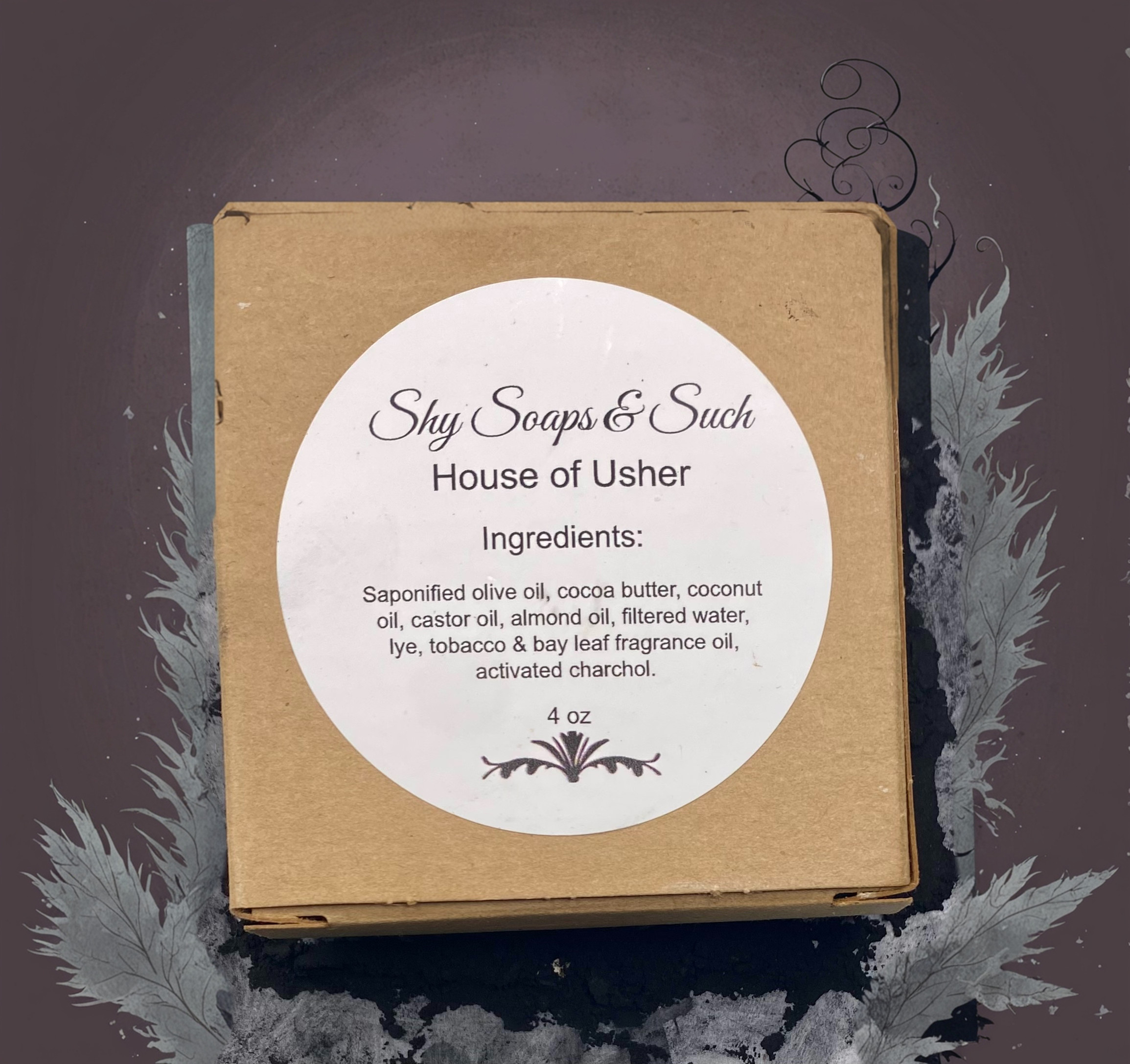 House of Usher