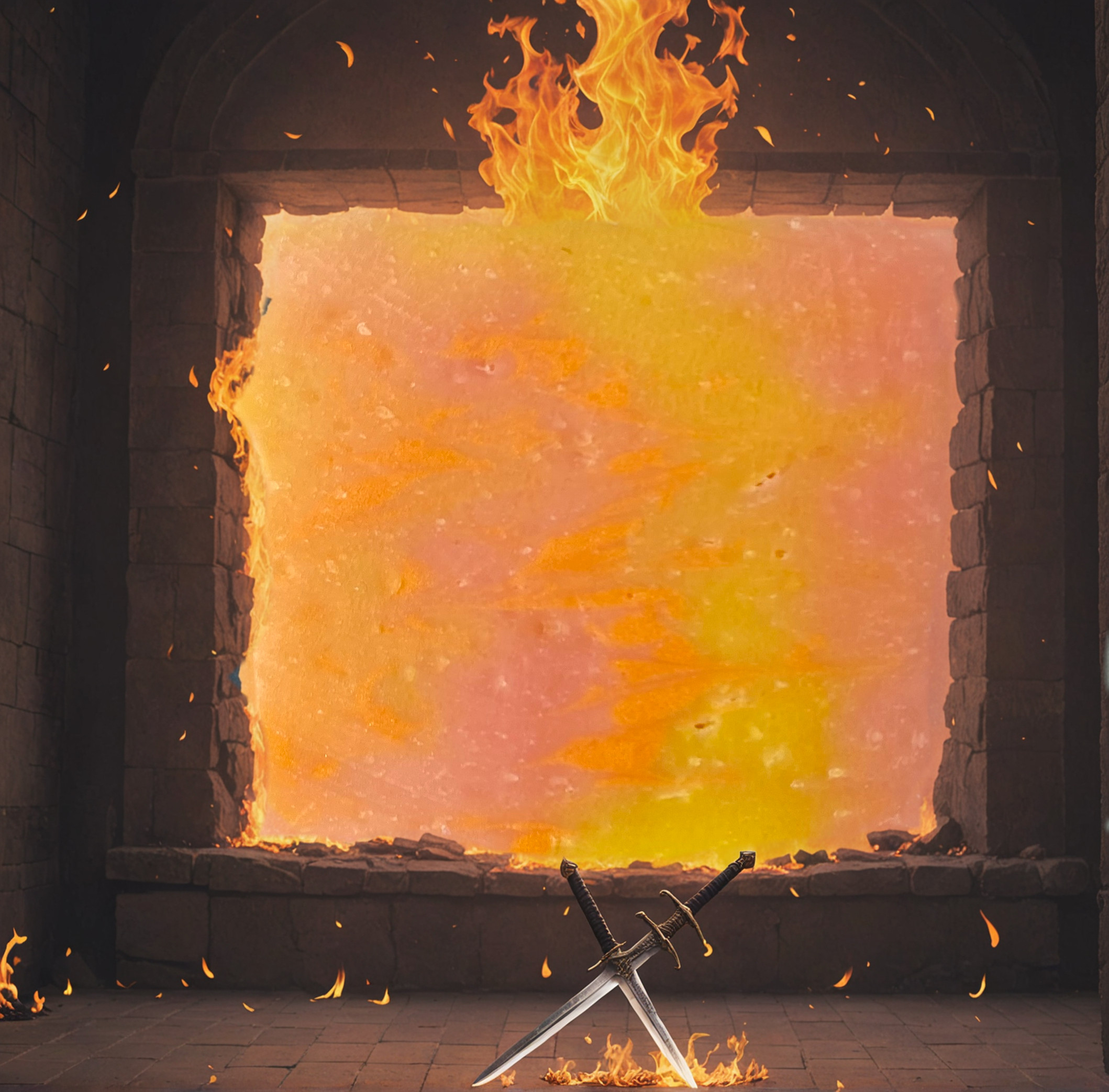 Fireheart