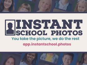 How to Take Great DIY School Photos at Home (Without a Perfect Setup)