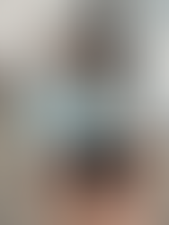 Parent taking a photo of daughter for Instant Shcool Photos