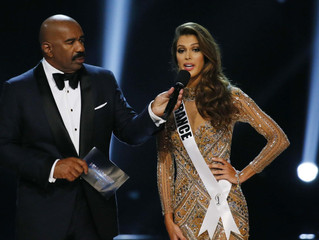 L’Élection de Miss Univers : Une traduction manquée !