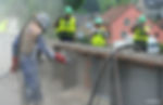 Out of State Deposit for Onsite Surface Prep