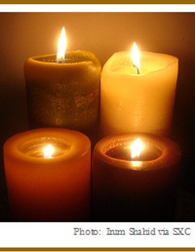 change of heart and mind - prayer for traffickers