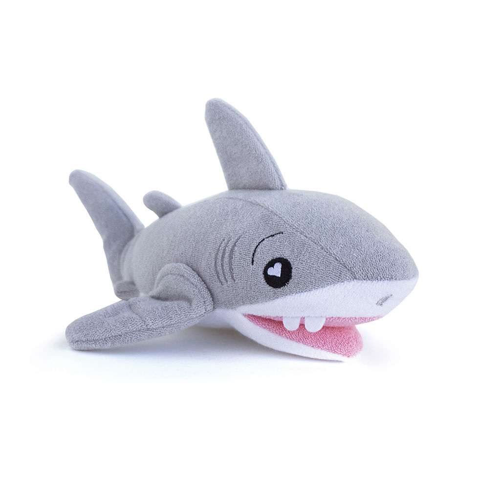 Tank Shark