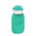6oz Aqua Squeasy Snacker