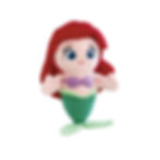 Ariel (Disney SoapSox)