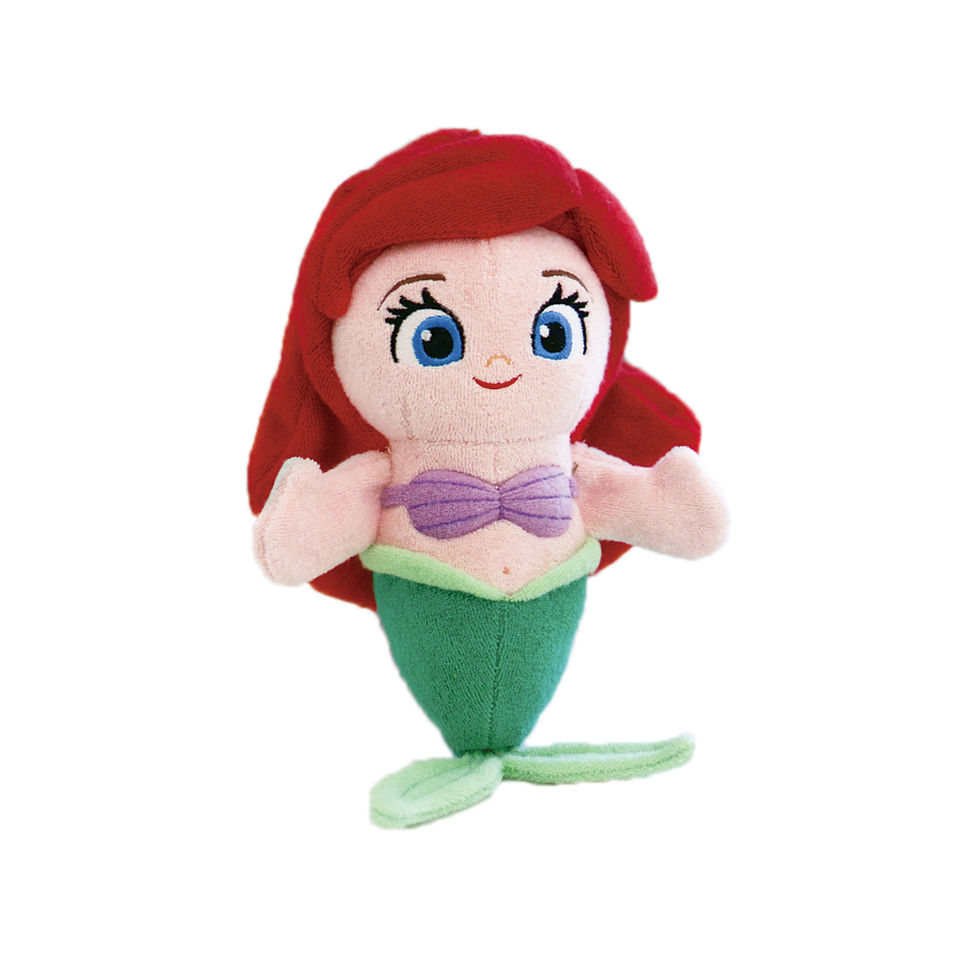 Ariel (Disney SoapSox)