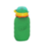 6oz Green Squeasy Snacker