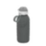 16oz Gray Squeasy Sport