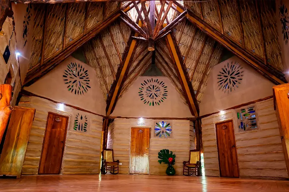 Miniatura: The Solo Sanctuary