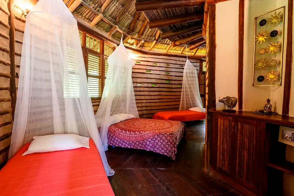 Thumbnail: The Brotherhood Sanctuary