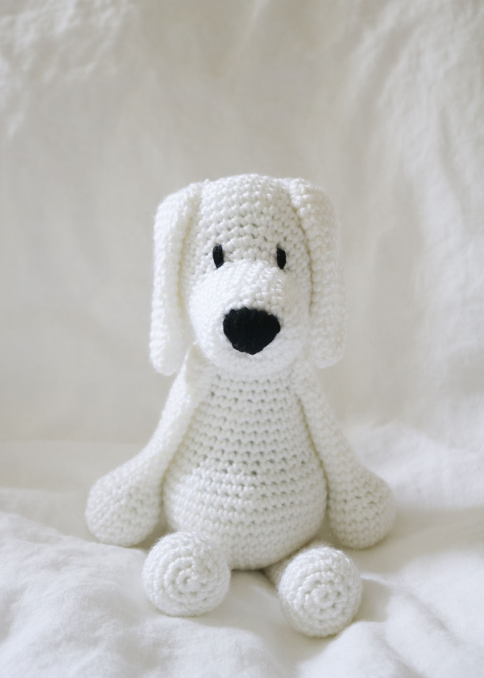 Thumbnail: labrador