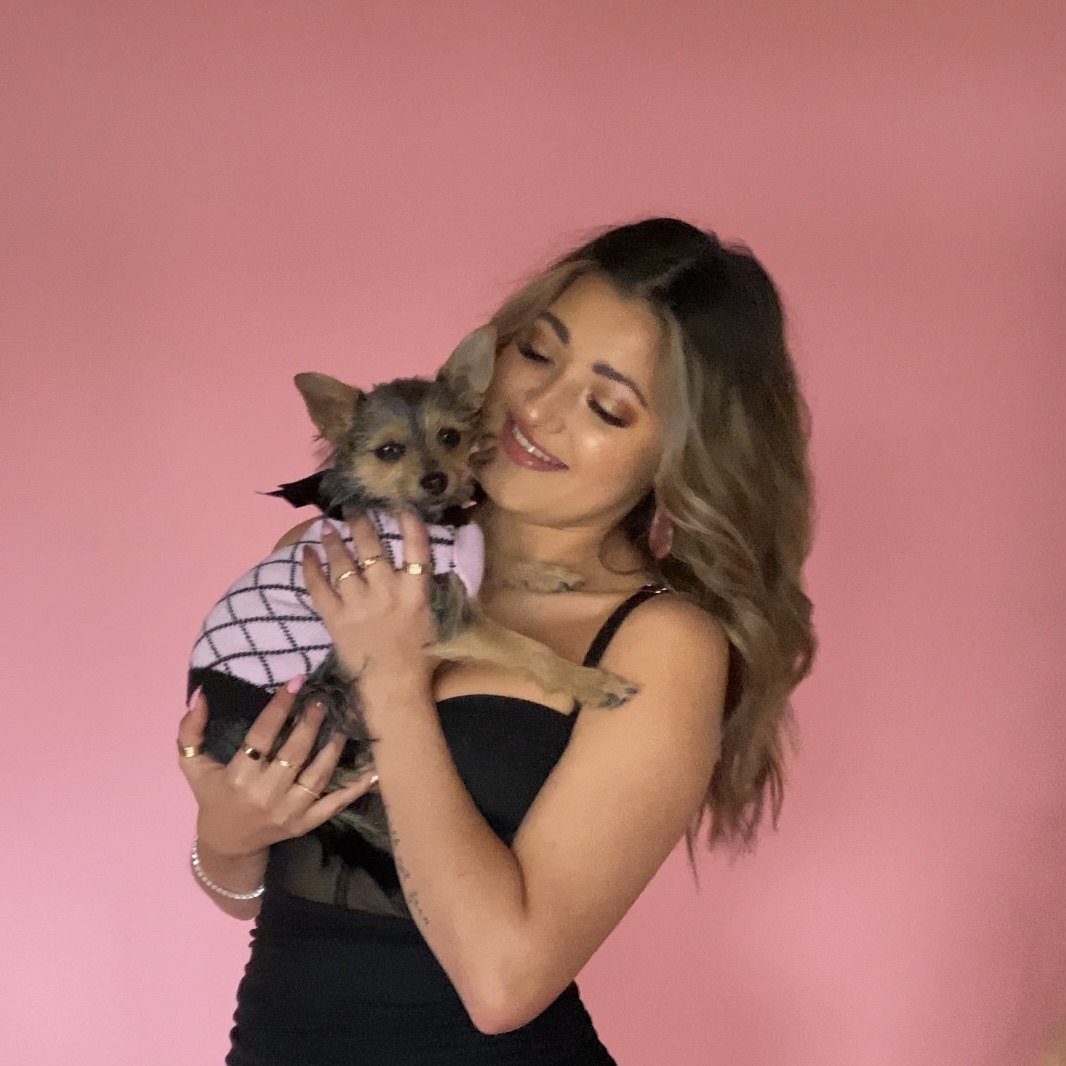 Writer: Meghan K. Weber